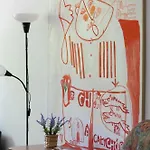 Przytulny I Tradycyjny Na Parterze W Centrum Warszawy By Renters Lejlighed Warszawa